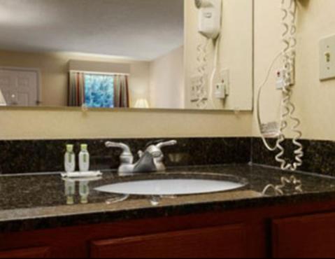 Super 8 by Wyndham Orangeburg North Motel Ruang foto